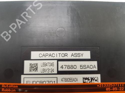 Control unit RENAULT CLIO V (B7_) 1.6 E-TECH 140 (B7MU) | BP12042106M11 - Image 3