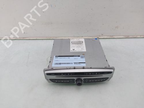 Used Radio RENAULT GRAND SCÉNIC III (JZ0/1_) 1.4 16V (JZ0F) (131 hp) 29419442