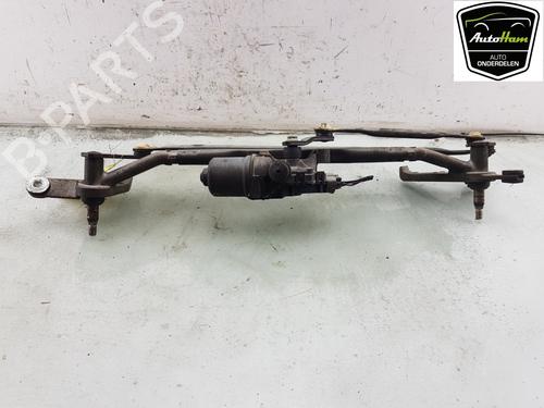 Used Front wipers mechanism LAND ROVER DISCOVERY SPORT (L550) 2.0 D (150 hp) 22174531