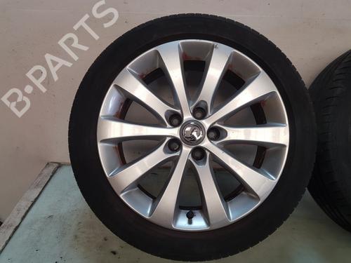 Rim OPEL MERIVA B MPV (S10) 1.4 (75) | BP28197648C45 