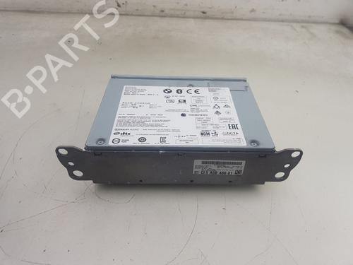 Used Control unit Control unit 16899017 16899017