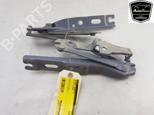 Used Hinge/Door check strap Hinge/Door check strap VW ID.3 (E11, E12) 1st (204 hp) 17763048 17763048