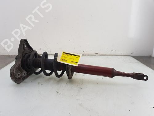 Used Left front shock absorber AUDI A4 B7 Avant (8ED) 2.0 TFSI quattro (200 hp) 31756020
