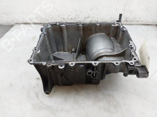 Cárter de aceite Cárter de aceite FORD B-MAX (JK) 1.0 EcoBoost (100 hp) 36108345 36108345