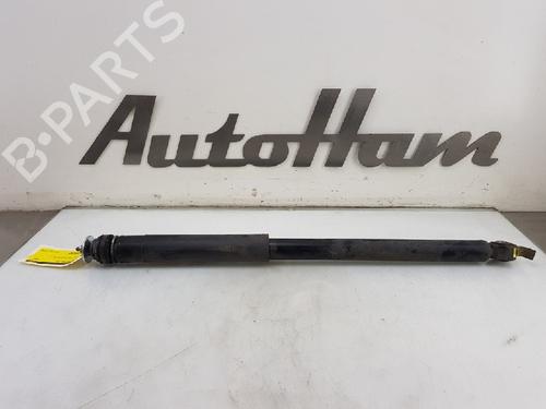 Used Left rear shock absorber Left rear shock absorber SUZUKI SX4 S-Cross (JY) 1.6 DDiS (AKK 416D) (120 hp) 12024661 12024661