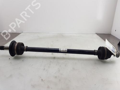 Right rear driveshaft BMW 5 Touring (G31) 530 i Mild-Hybrid | BP24618602M41 - Image 1