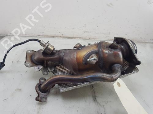Used Catalyst TOYOTA YARIS (_P21_, _PA1_, _PH1_) 1.5 Hybrid (MXPH10, MXPH11) (116 hp) 27507710