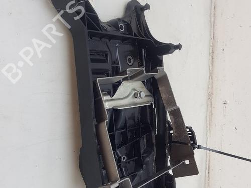 Soporte VW CADDY V Box Body/MPV (SBA, SBH) 2.0 TDi BMT (75 hp) 27349009