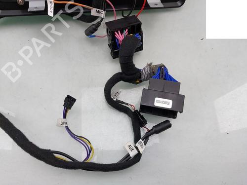 Elektronisk modul BMW 1 (E87) 118 i | BP27239858M83 
