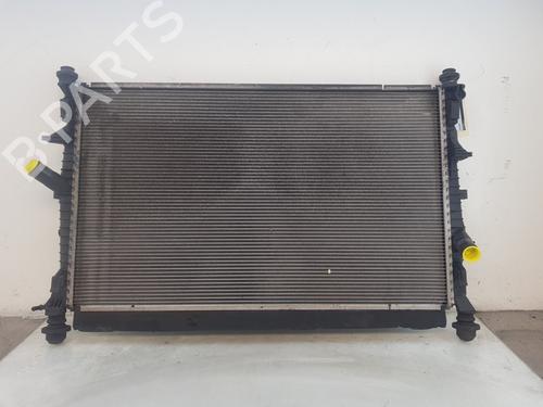 Køler FORD TRANSIT CUSTOM V362 Van (FY, FZ) 2.2 TDCi (100 hp) 27507569