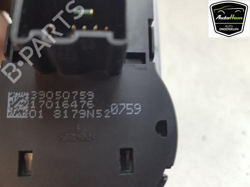 Headlight switch OPEL ASTRA K Sports Tourer (B16) 1.6 CDTi (35) | BP20720435I24 