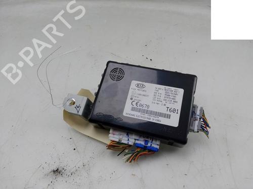 Used Electronic module KIA PICANTO II (TA) 1.0 (69 hp) 29910424