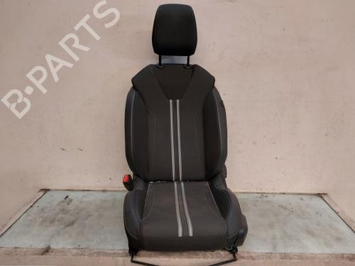 Used Left front seat Left front seat OPEL CORSA F (P2JO) 1.2 MHEV (101 hp) 35783022 35783022
