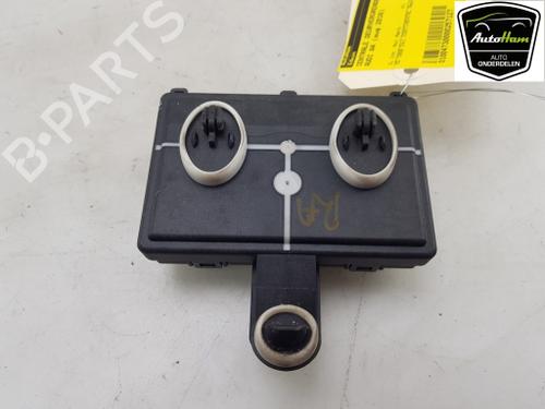 Used Control unit Control unit AUDI A4 B9 Avant (8W5, 8WD) 2.0 TDI (190 hp) 16450663 16450663