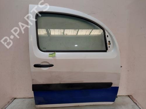 Used Right front door Right front door MERCEDES-BENZ CITAN Box Body/MPV (W415) 108 CDI (415.601, 415.603) (75 hp) 33556750 33556750