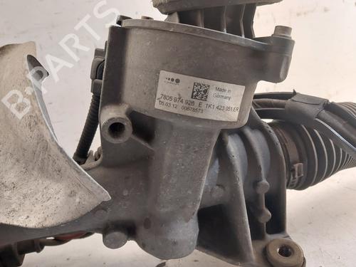 Steering rack VW GOLF PLUS V (5M1, 521) 1.2 TSI | BP38556613M22 - Image 5