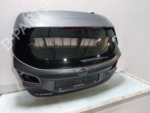 Tailgate FORD FIESTA VII (HJ, HF) 1.0 EcoBoost | BP31922235C6