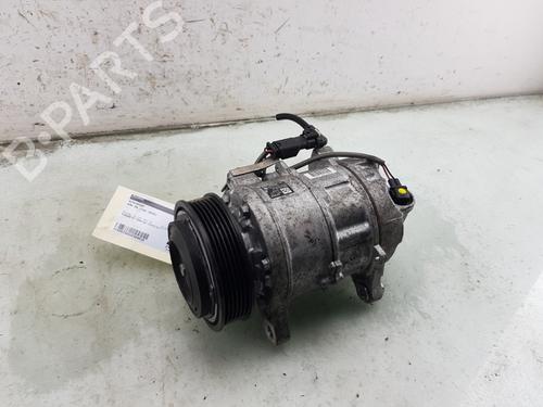 AC-Kompressor AC-Kompressor 27611012 27611012