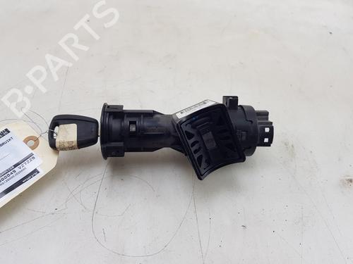 Ignition barrel FIAT 500 (312_) 1.2 (312AXA1A) | BP26508277M48 - Image 1