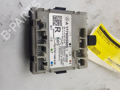Electronic module MERCEDES-BENZ GLA (H247) GLA 250 4-matic (247.747) | BP21842151M83 