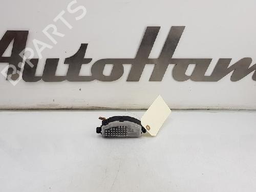 Used Heater resistor Heater resistor SEAT LEON (5F1) 2.0 TDI (150 hp) 12016271 12016271