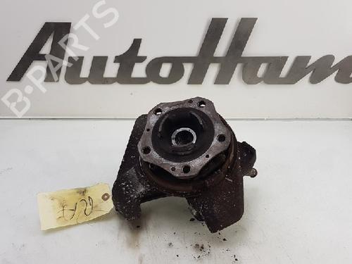 Used Right rear steering knuckle PORSCHE BOXSTER (986) 2.5 (204 hp) 12013523