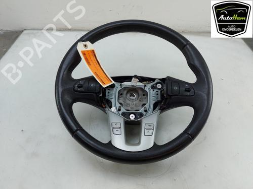Used Steering wheel KIA CEE'D SW (ED) 1.4 CVVT (90 hp) 12040745