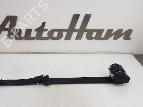 Used Rear right seatbelt VW GOLF VII (5G1, BQ1, BE1, BE2) 2.0 GTD (184 hp) 12027410