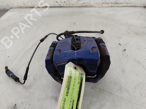 Venstre bremsekaliber bag Venstre bremsekaliber bag BMW X5 (G05, F95) xDrive 45 e Plug-in Hybrid (394 hp) 33869204 33869204