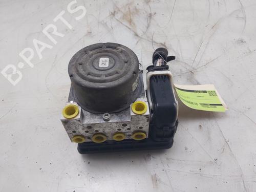 ABS Bremseaggregat OPEL CORSA F (P2JO) 1.2 (68) (75 hp) 30351819