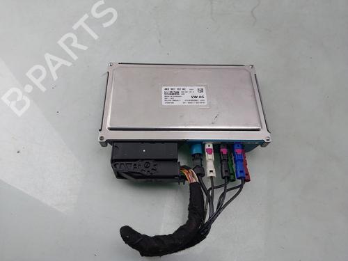 Electronic module AUDI A6 C8 Avant (4A5) 50 TDI Mild Hybrid quattro | BP31978744M83 - Image 3