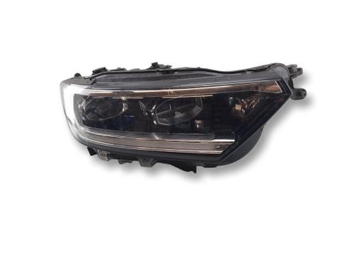 Right headlight VW T-ROC (A11, D11) 1.5 TSI | BP40504173C29 - Image 2