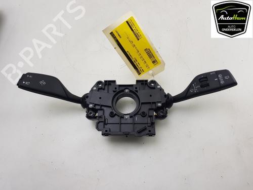 Used Steering column stalk Steering column stalk BMW X5 (G05, F95) xDrive 45 e Plug-in Hybrid (394 hp) 23239217 23239217