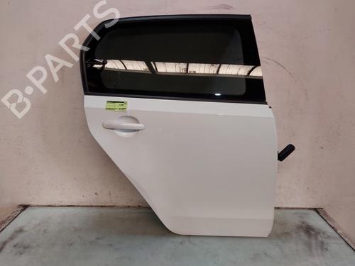 Used Right rear door Right rear door SKODA CITIGO (NF1) 1.0 (60 hp) 33286698 33286698