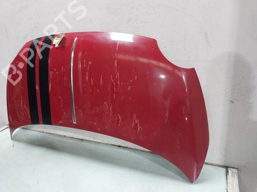 Hood FIAT 500 (312_) 1.2 (312AXA1A) | BP30102779C1
