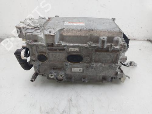 Used Inverter/Converter Inverter/Converter TOYOTA RAV 4 IV (_A4_) 2.5 Hybrid 4WD (AVA44, AVA44_) (197 hp) 30435499 30435499