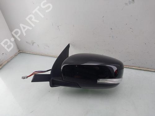 Used Left mirror SUZUKI SWIFT V (AZ) 1.2 (A2L412, ZC83S) (90 hp) 32183829