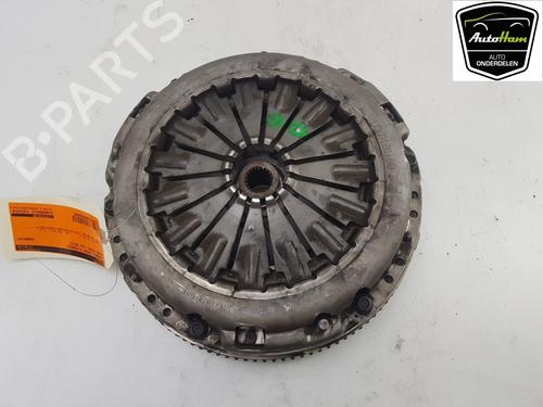 flywheel-ford-focus-iii-saloon-10-ecoboost-2522130-lc03ld010b-2010-2011-2012-2013-2014-2015-2016-2017-2018-2019-2020-13103900 main image
