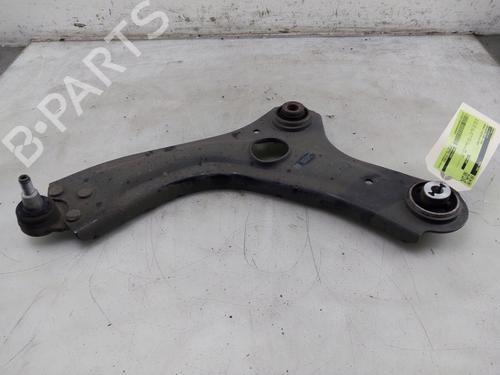 Used Left front suspension arm RENAULT CAPTUR II (HF_) E-TECH 145 (HFMU) (143 hp) 32183925