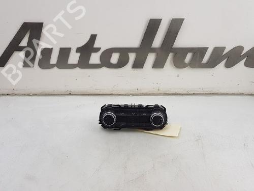 Used Climate control MERCEDES-BENZ A-CLASS (W176) A 180 CDI (176.000) (109 hp) 12015711