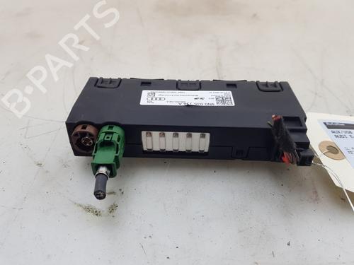 Other AUDI E-TRON (GEN) 55 quattro | BP23981584O1 