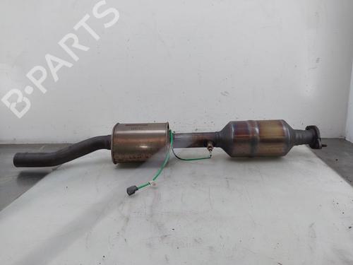 Used Catalyst FORD FOCUS IV Turnier (HP) 1.0 EcoBoost (125 hp) 29274635