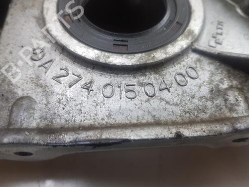 Timing cover MERCEDES-BENZ C-CLASS (W205) C 350 e (205.047) | BP28166903M123 