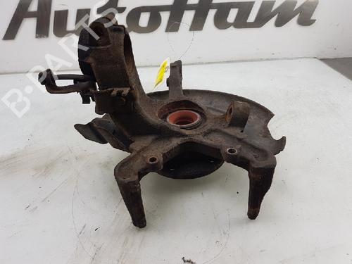 Right front steering knuckle AUDI A2 (8Z0) 1.4 | BP12034148M26 