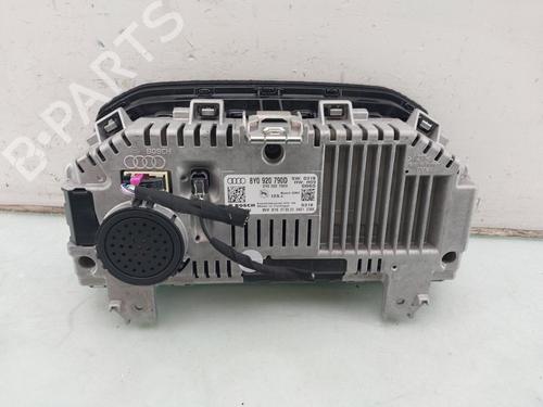 Instrument cluster AUDI A3 Sportback (8YA, 8YF) RS3 TFSI quattro | BP37179948C47 - Image 4