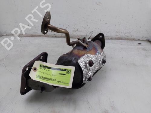 Catalyst PEUGEOT 108 1.0 VTi 72 | BP30845583M10