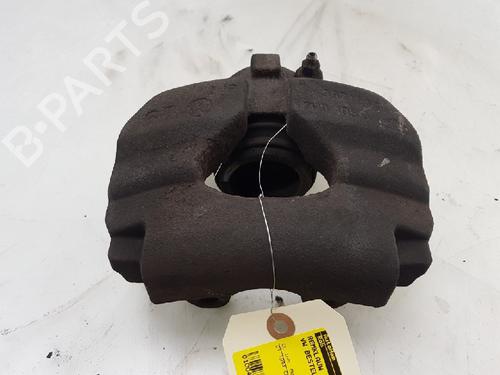 Right front brake caliper VW TRANSPORTER T5 Van (7HA, 7HH, 7EA, 7EH) 2.0 | BP12021454M104 