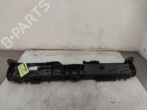 Frontplade/Frontkurv RENAULT CAPTUR I (J5_, H5_) 1.2 TCe 120 | BP34540334C72 - Image 2