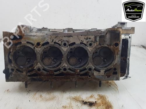Cylinder head SKODA FABIA II (542) 1.2 TSI | BP22634806M5 