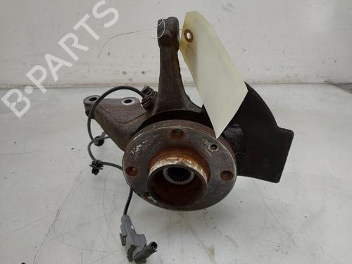 Left front steering knuckle NISSAN MICRA V (K14) 1.0 | BP29174752M25 